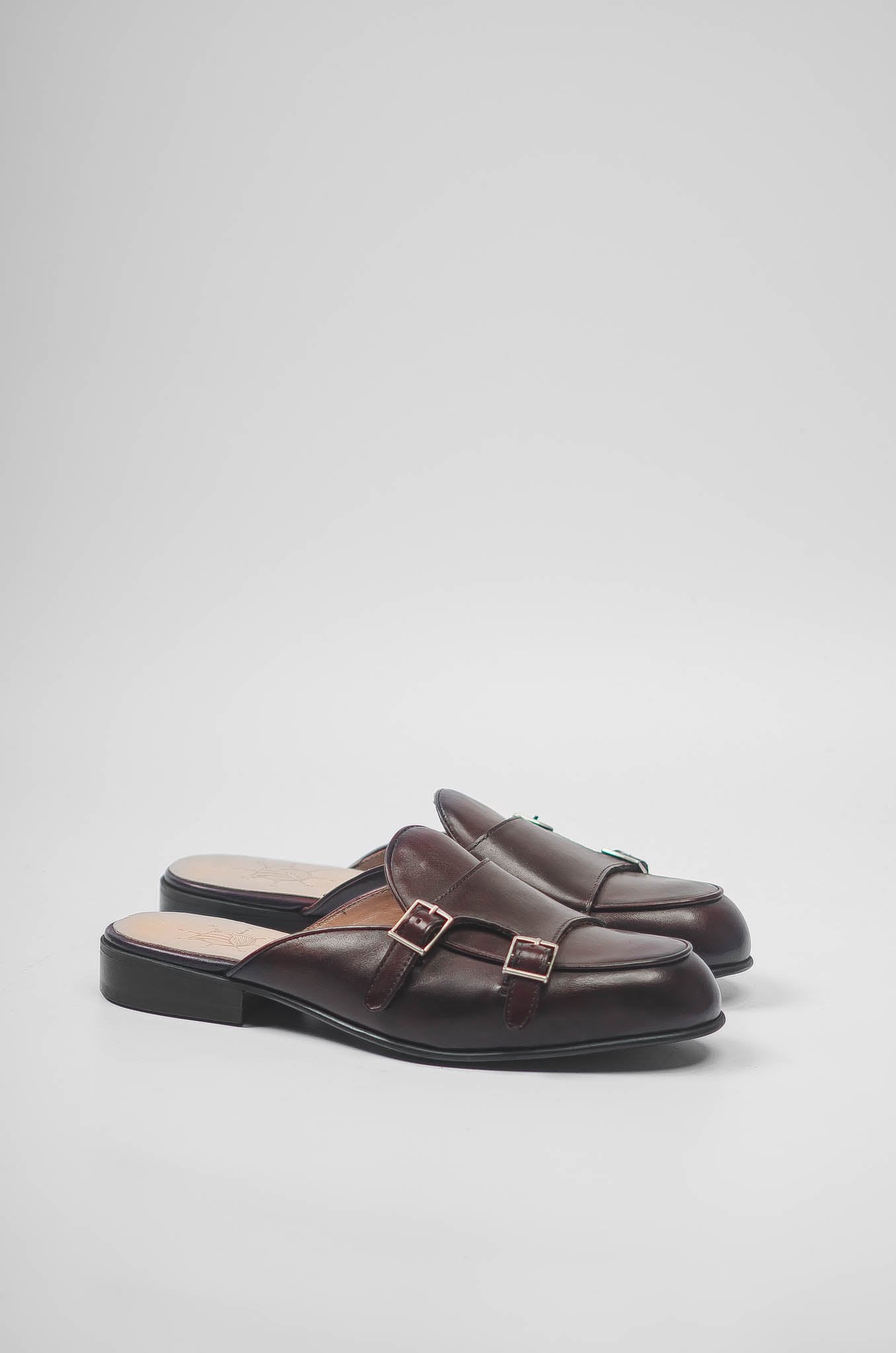 Giày Loafer Nam WILLIAM