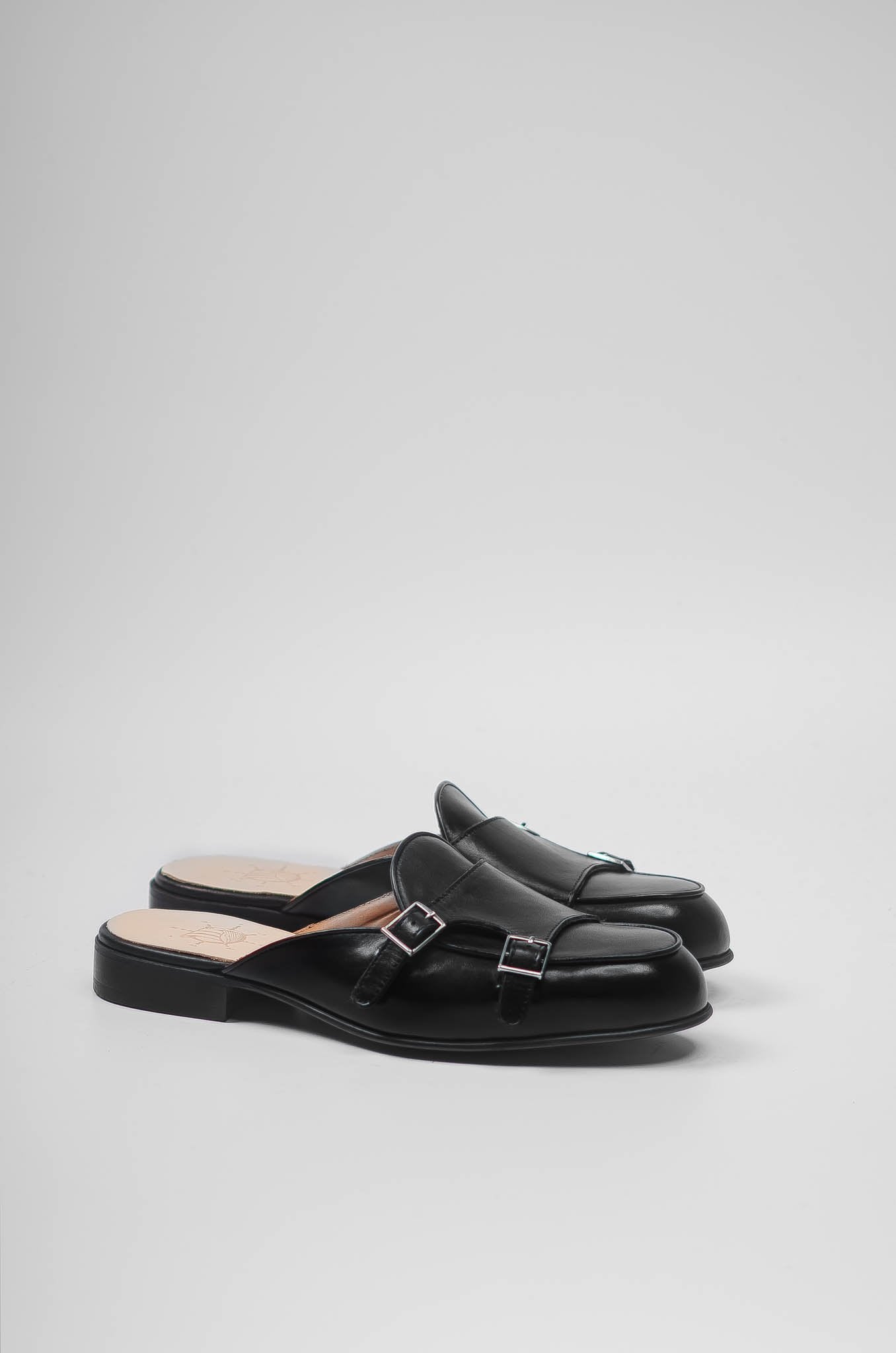 Giày Loafer Nam WILLIAM
