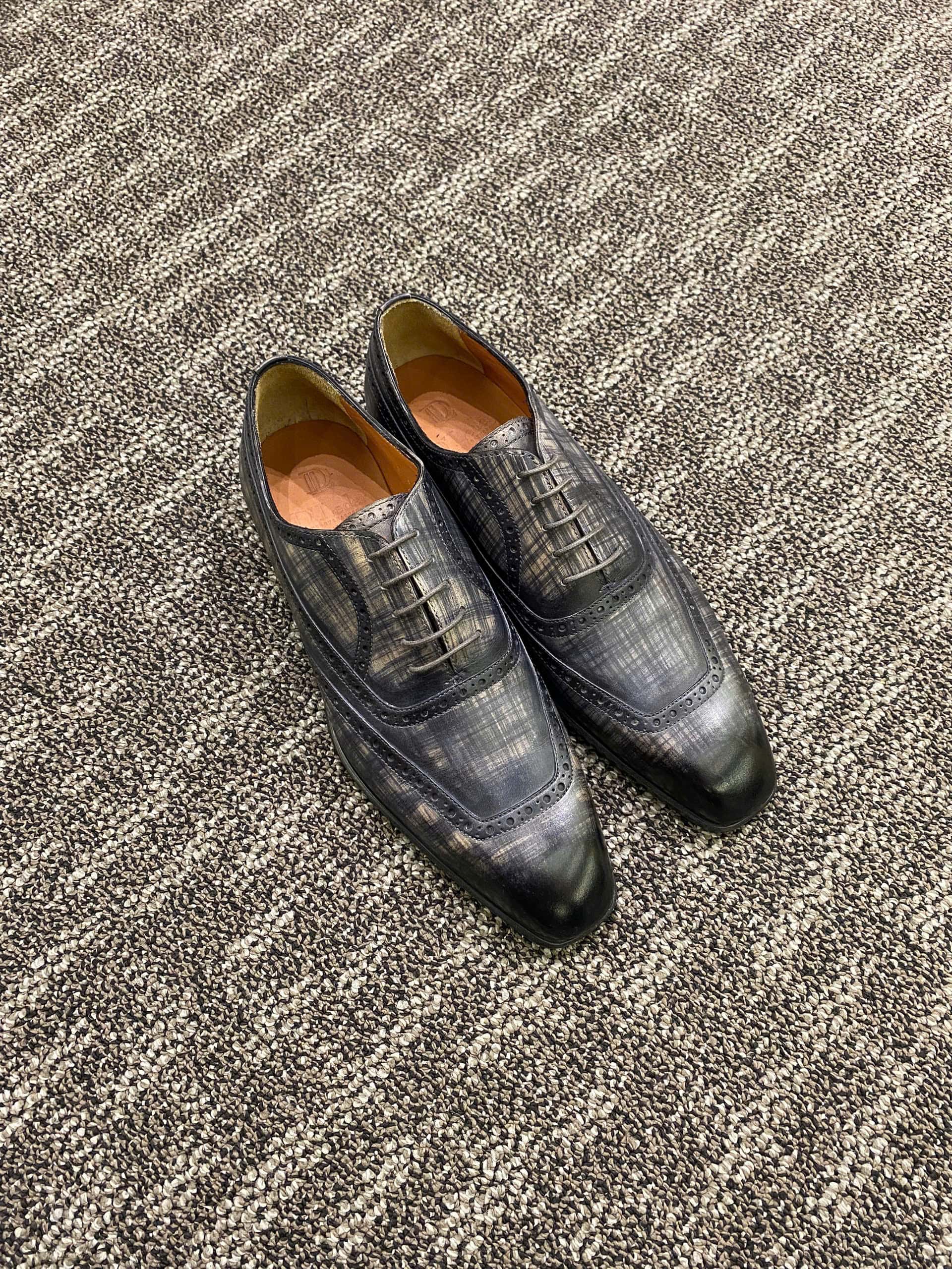 D’Leder Patina (M52)