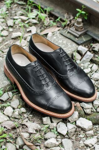 Giày Oxford Nam ZURICH