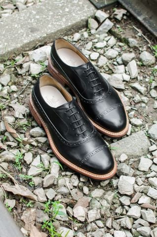 Giày Oxford Nam ZURICH