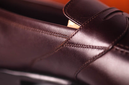 Giày Loafer Nam T 010