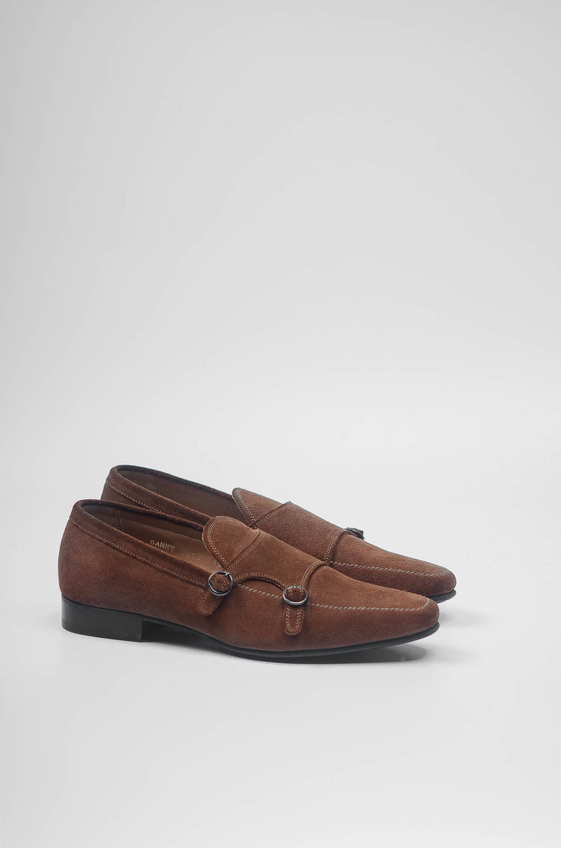 Giày Loafer Nam Danny Duong