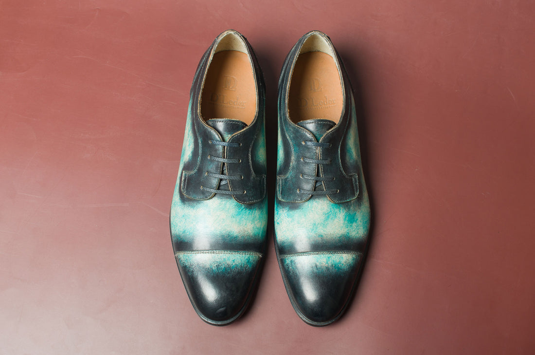 D’Leder Patina (M06)