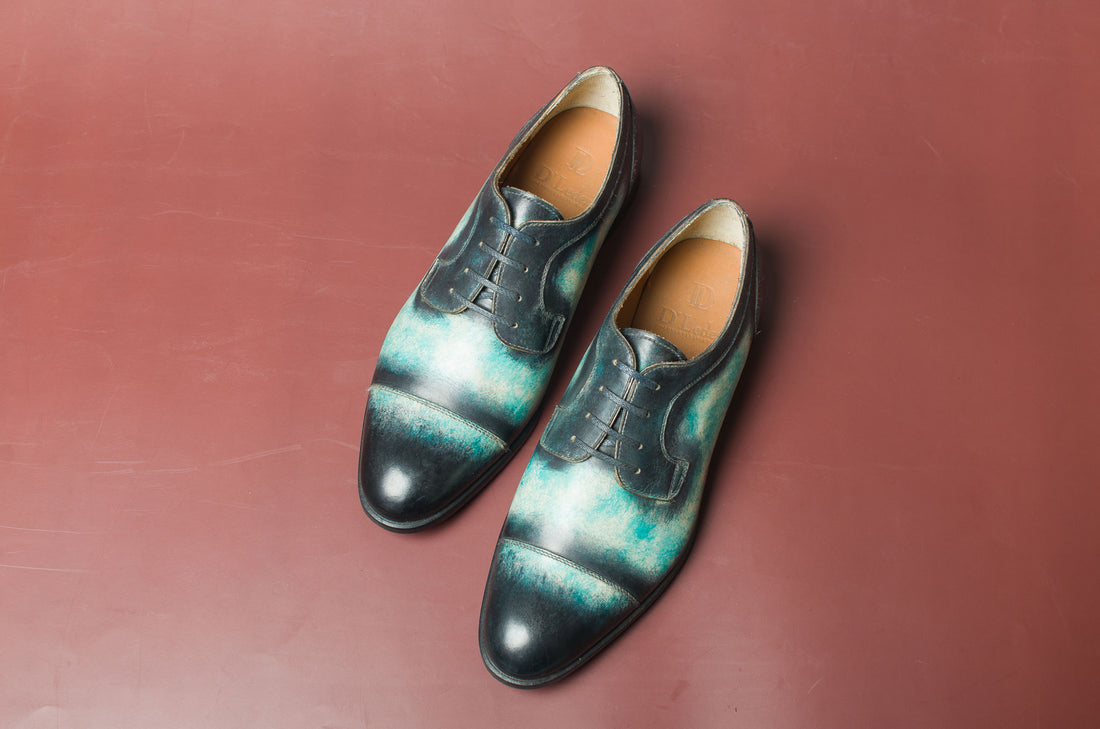 D’Leder Patina (M06)