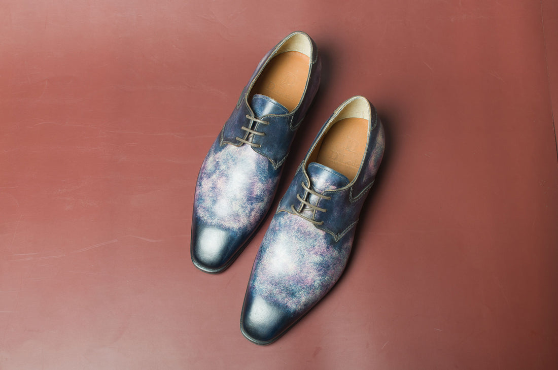 D’Leder Patina (M15)