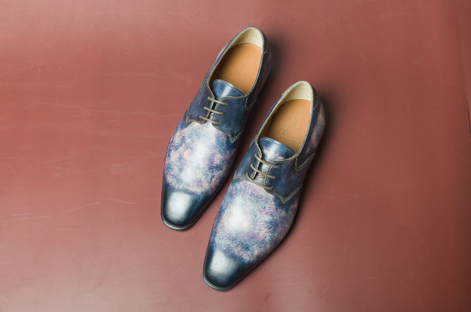 D’Leder Patina (M15)