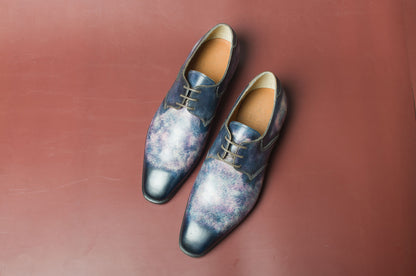 D’Leder Patina (M15)