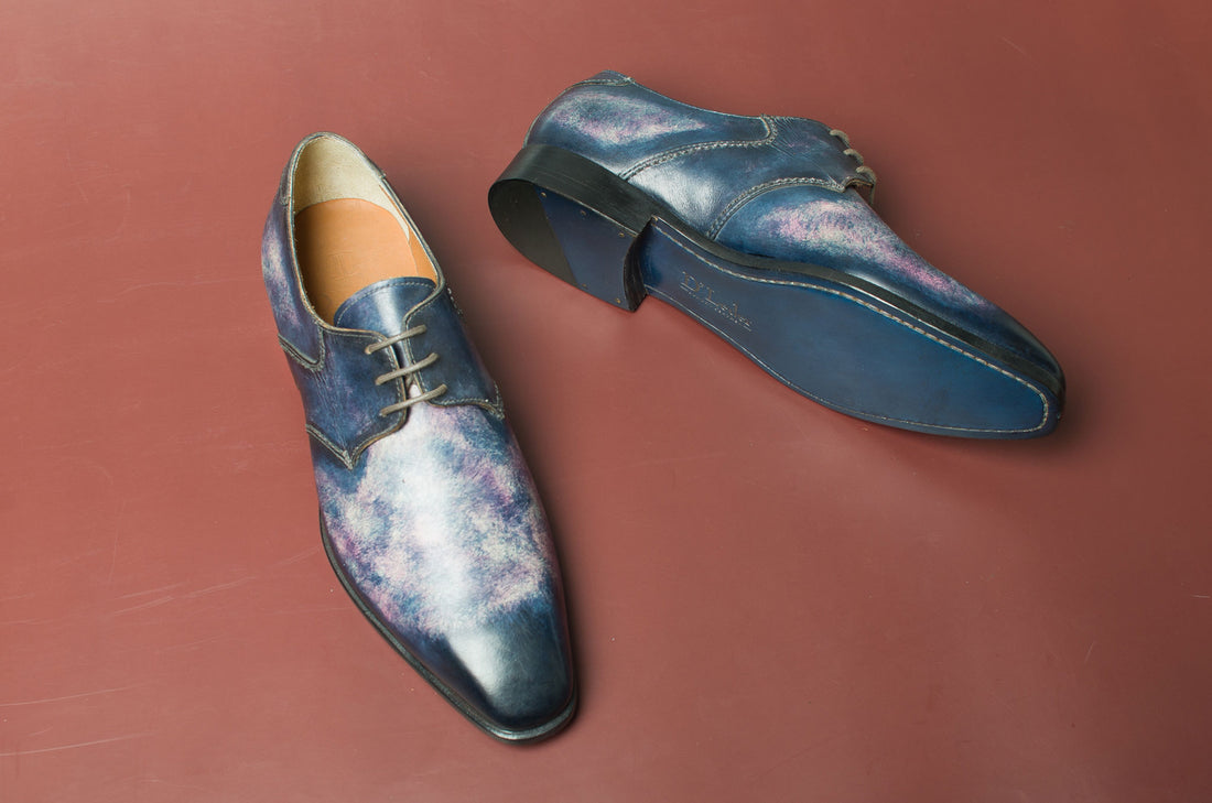 D’Leder Patina (M15)
