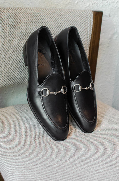 Giày Loafer Nam T 032