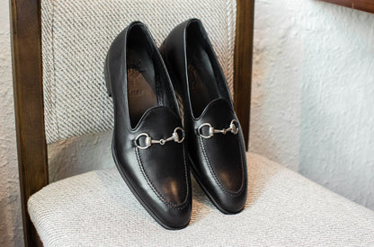 Giày Loafer Nam T 032