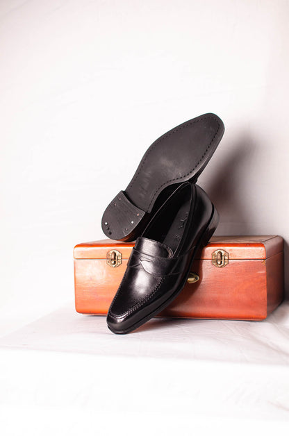 Giày Loafer Nam T 010