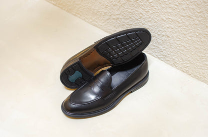 Giày Loafer Nam T037 (CNES)