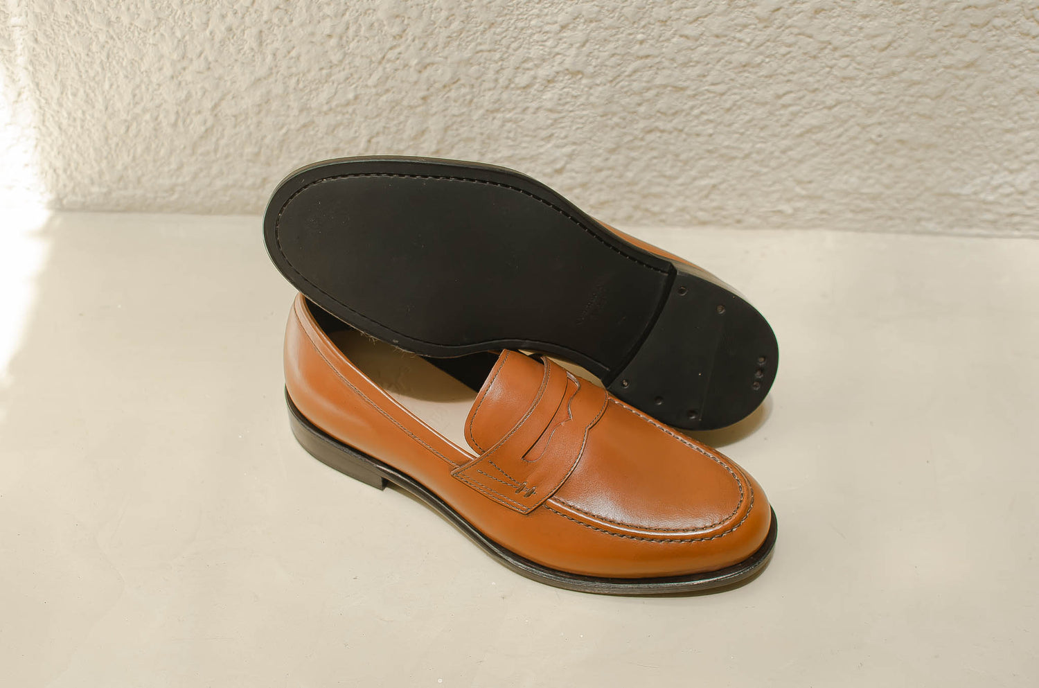 Giày Loafer Nam T035 (CNES)