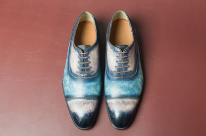 D’Leder Patina (M17)