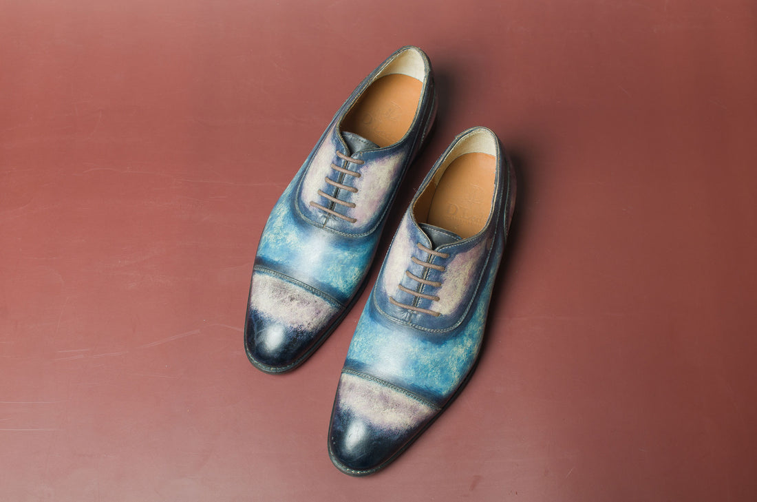 D’Leder Patina (M17)