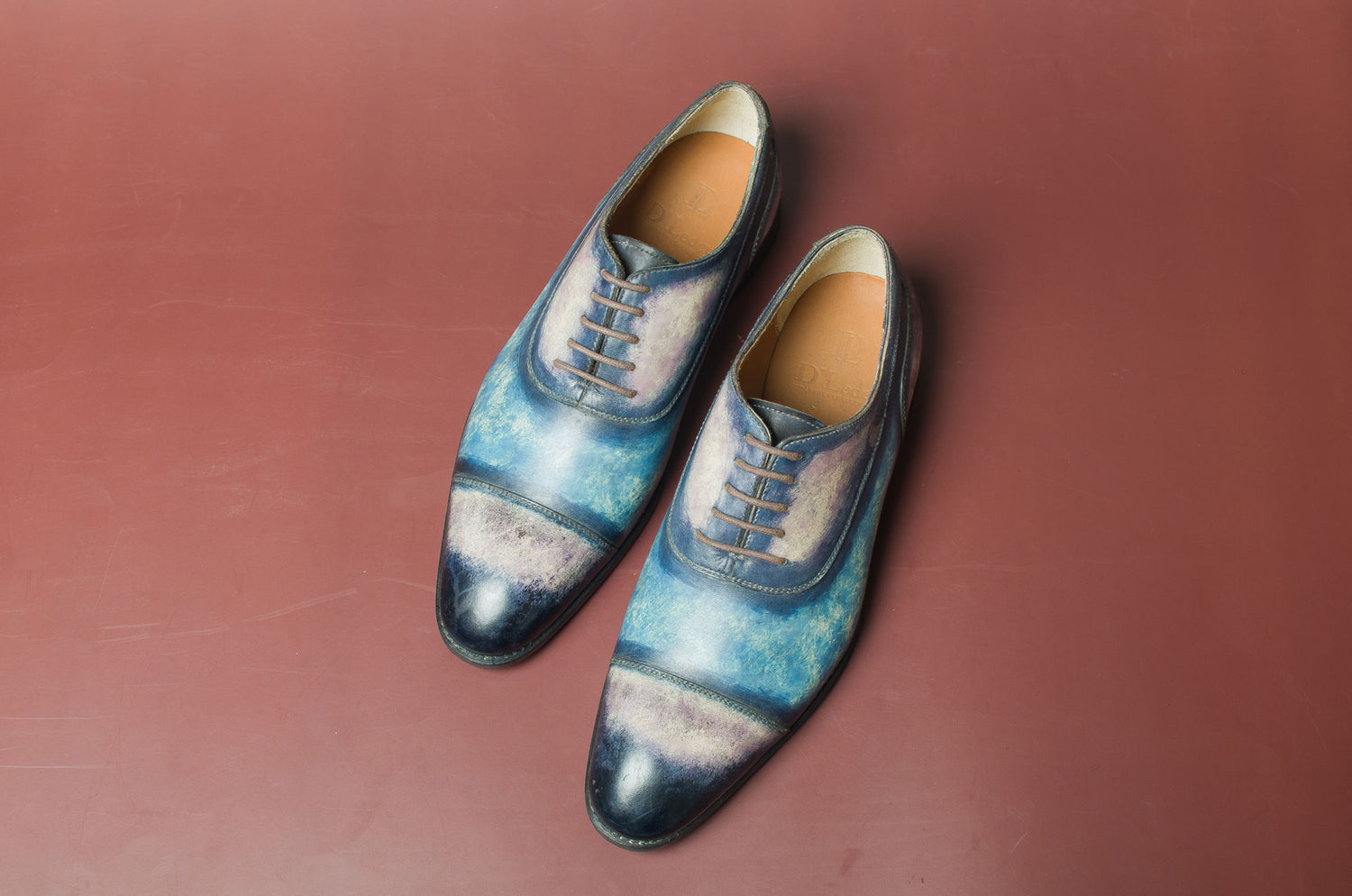 D’Leder Patina (M17)