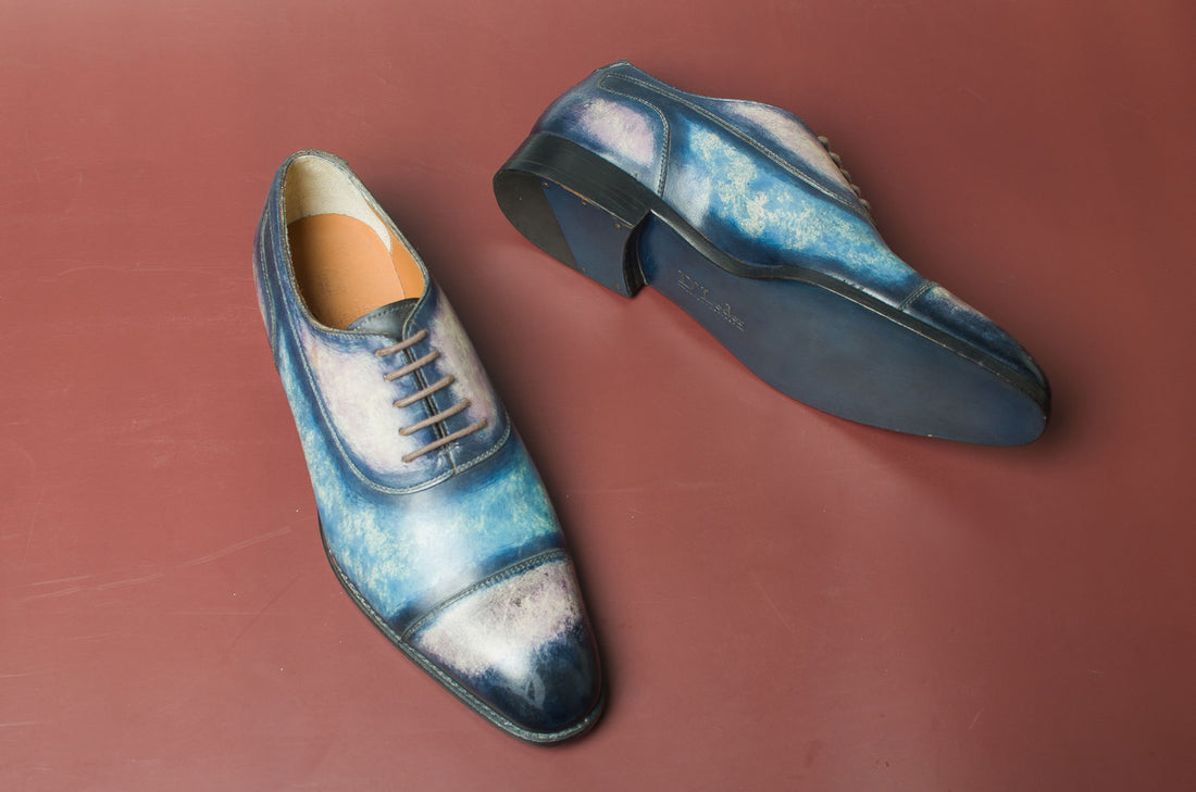 D’Leder Patina (M17)
