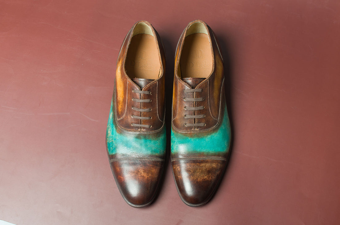 D’Leder Patina (M07)