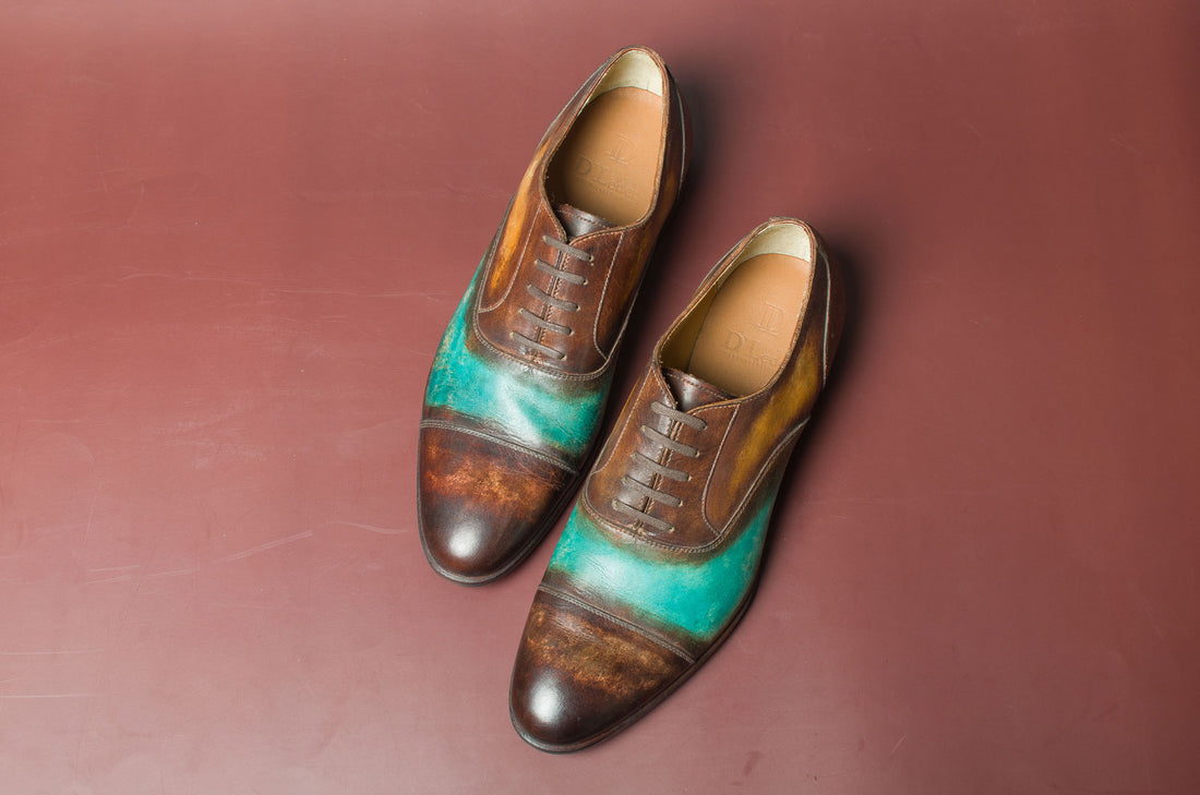 D’Leder Patina (M07)