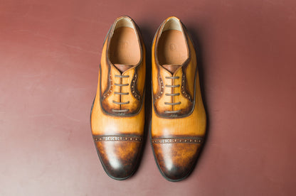 D’Leder Patina (M03)