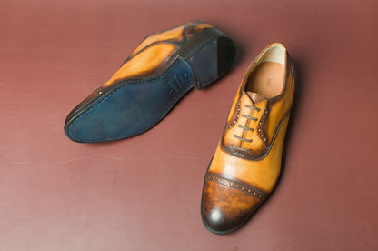 D’Leder Patina (M03)