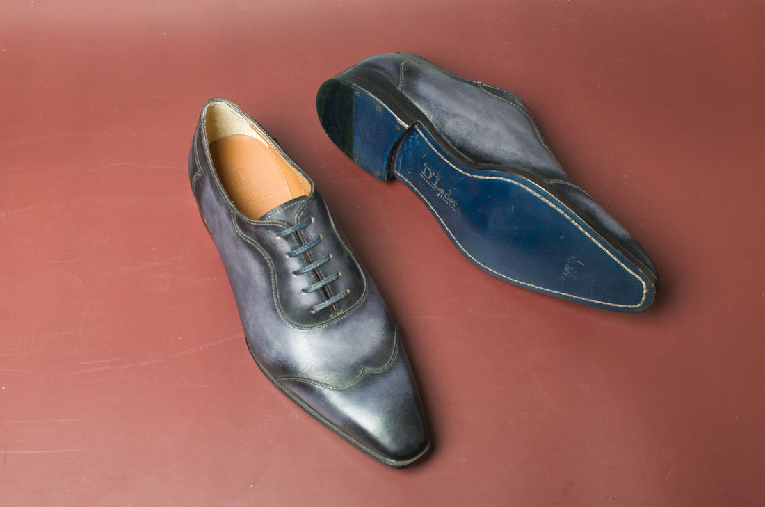 D’Leder Patina (M45)