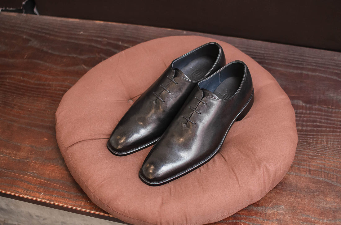 Giày Oxford Nam T 03