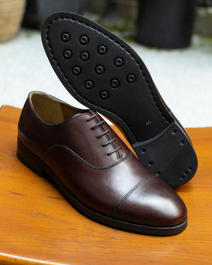 Giày Oxford Nam Bauhaus