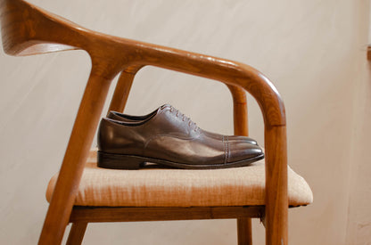 Giày Oxford Nam T 01