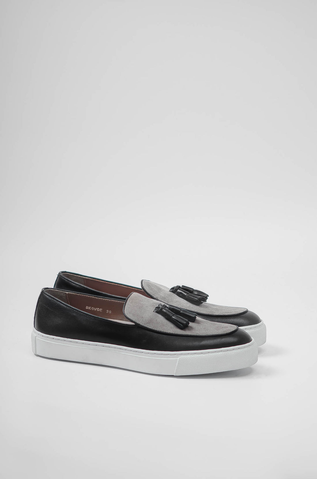 Giày Loafer Nam SKOVDE