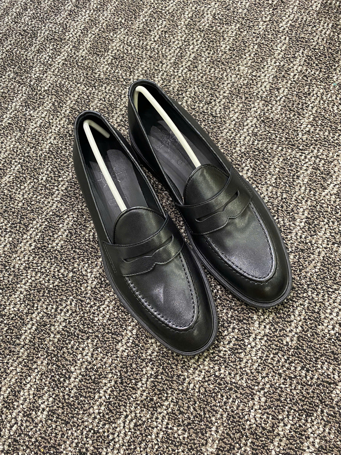 Giày Loafer Nam T037 (CNES)