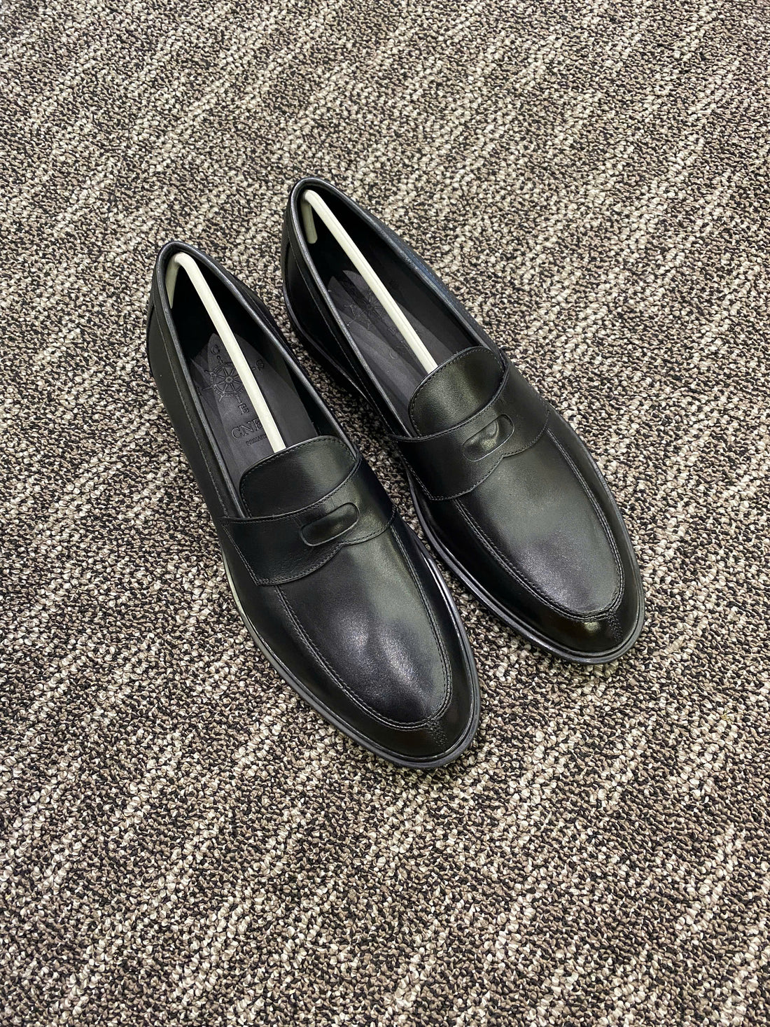 Giày Loafer Nam T05 (CNES)