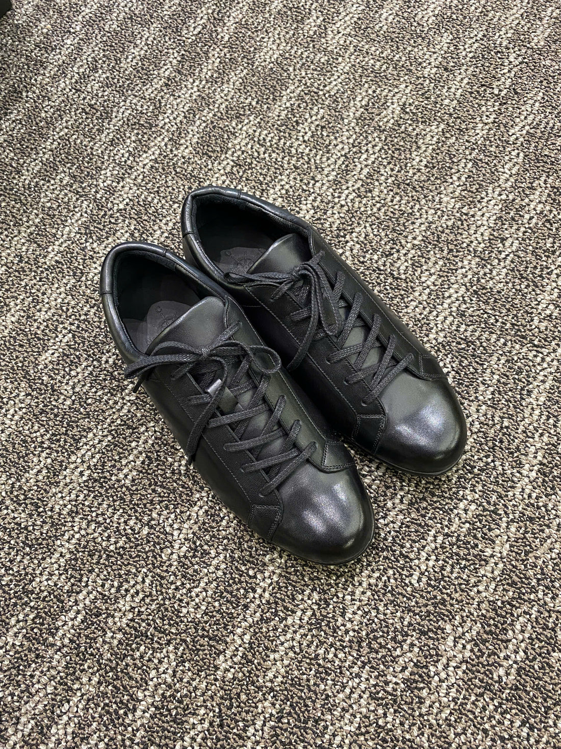 Giày Sneaker Nam T031 (CNES)