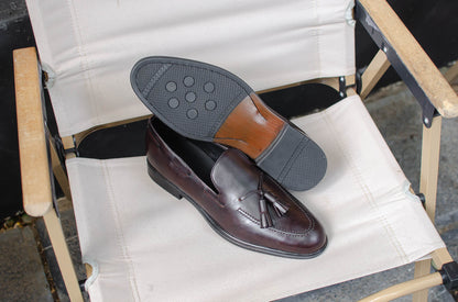 Giày Loafer Nam T017 (CNES)