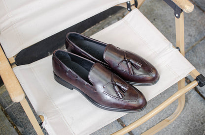 Giày Loafer Nam T017 (CNES)