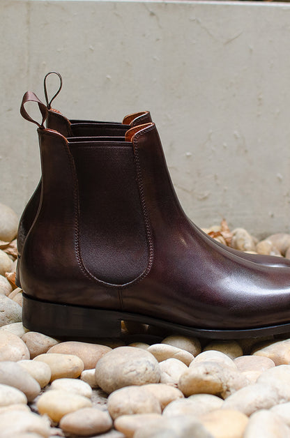 Giày Chelsea Boot NHAC