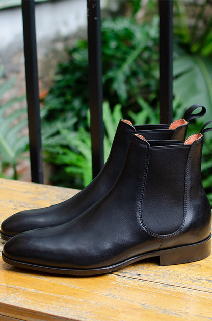 Giày Chelsea Boot NHAC