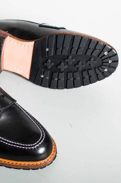Giày Loafer Nam K18
