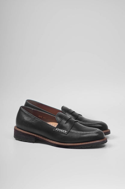Giày Loafer Nam K18