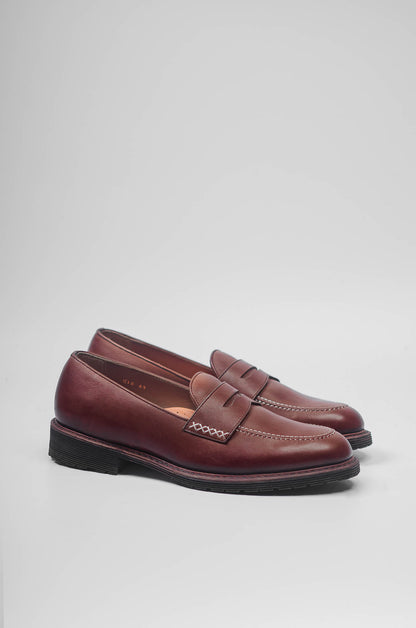 Giày Loafer Nam K18