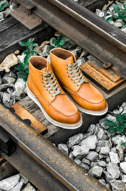 Giày Boot Nam VEGVISIR-1