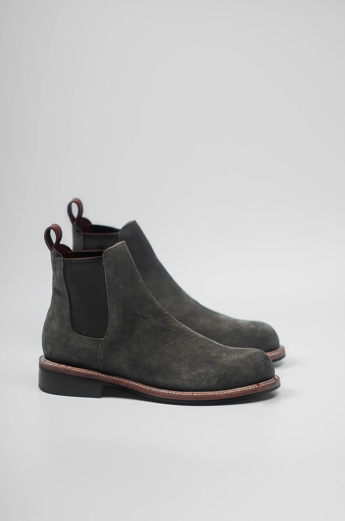 Giày Chelsea Boot NIDSTANG