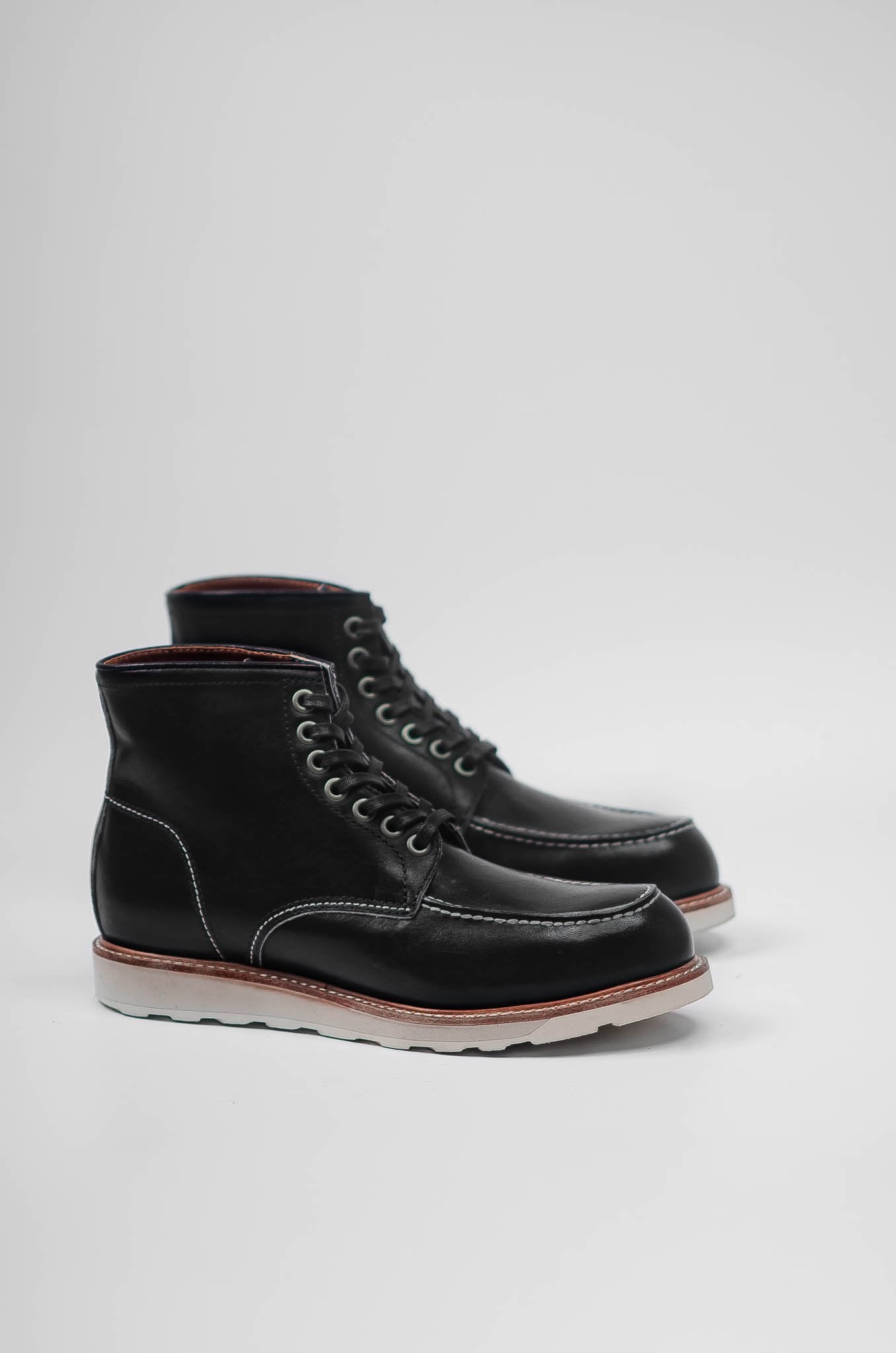 Giày Boot Nam VEGVISIR-1