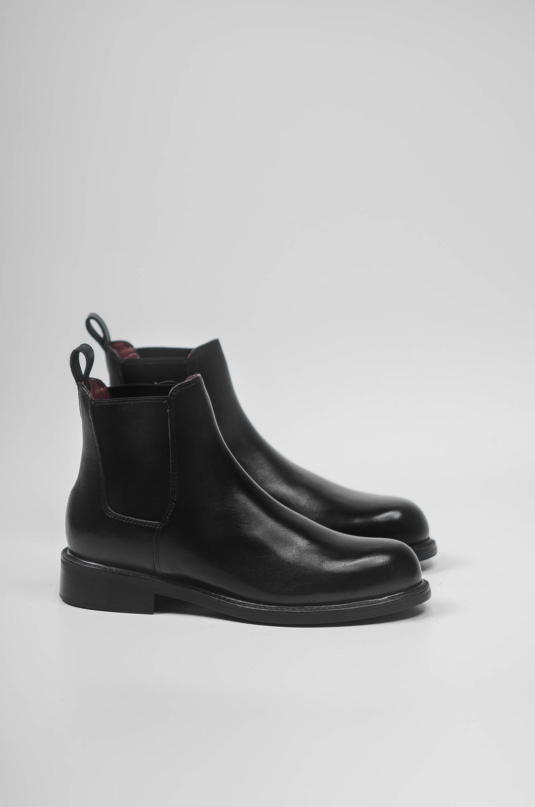 Giày Chelsea Boot NIDSTANG