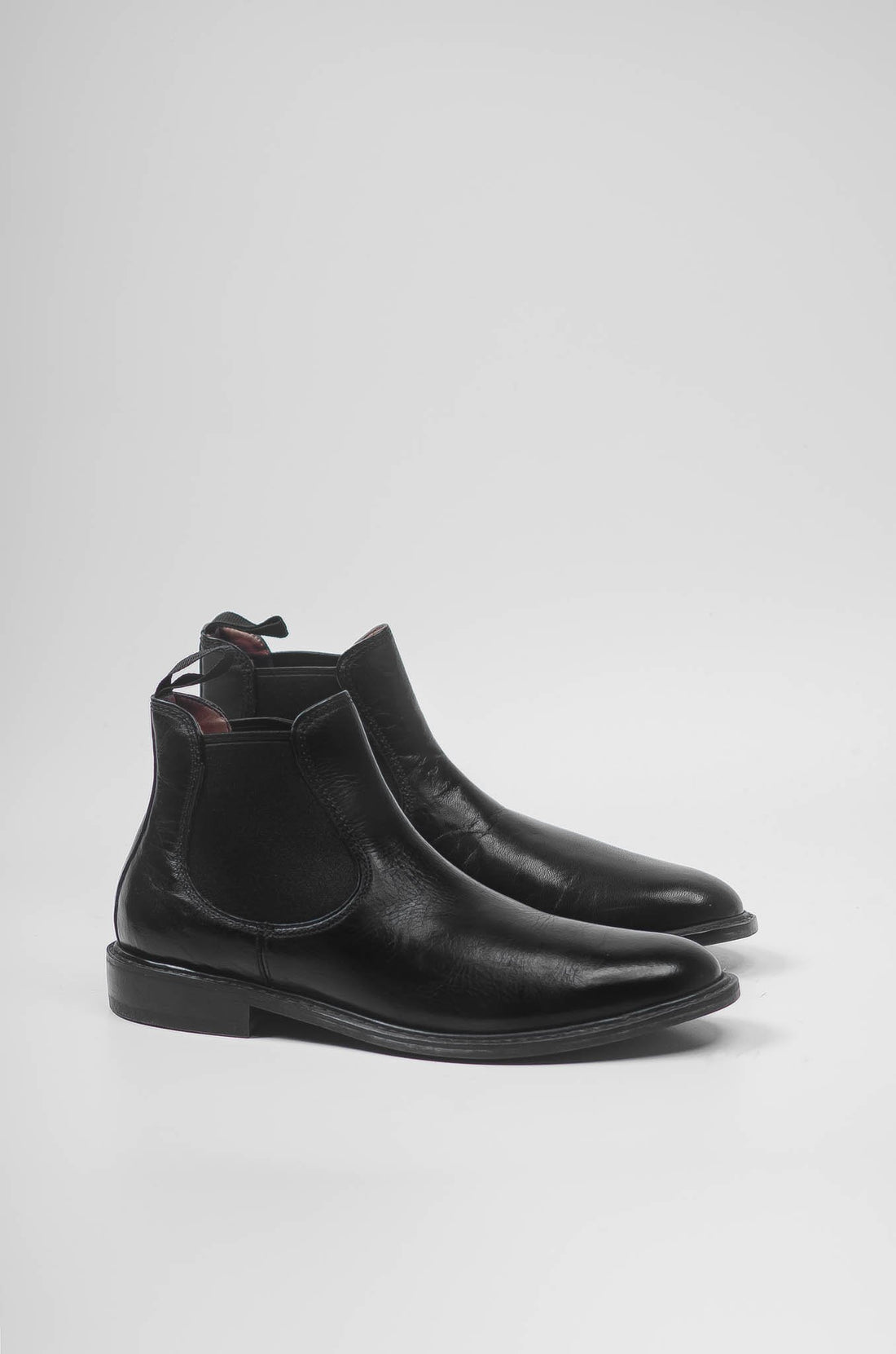 Giày Chelsea Boot Nam Oseberg