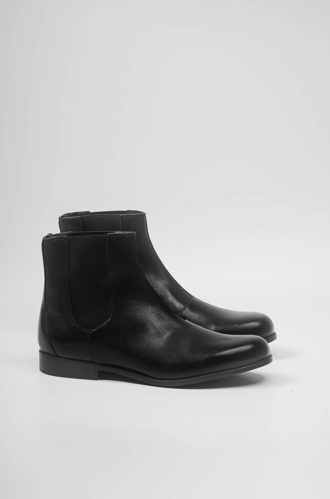 Giày Chelsea Boot P006