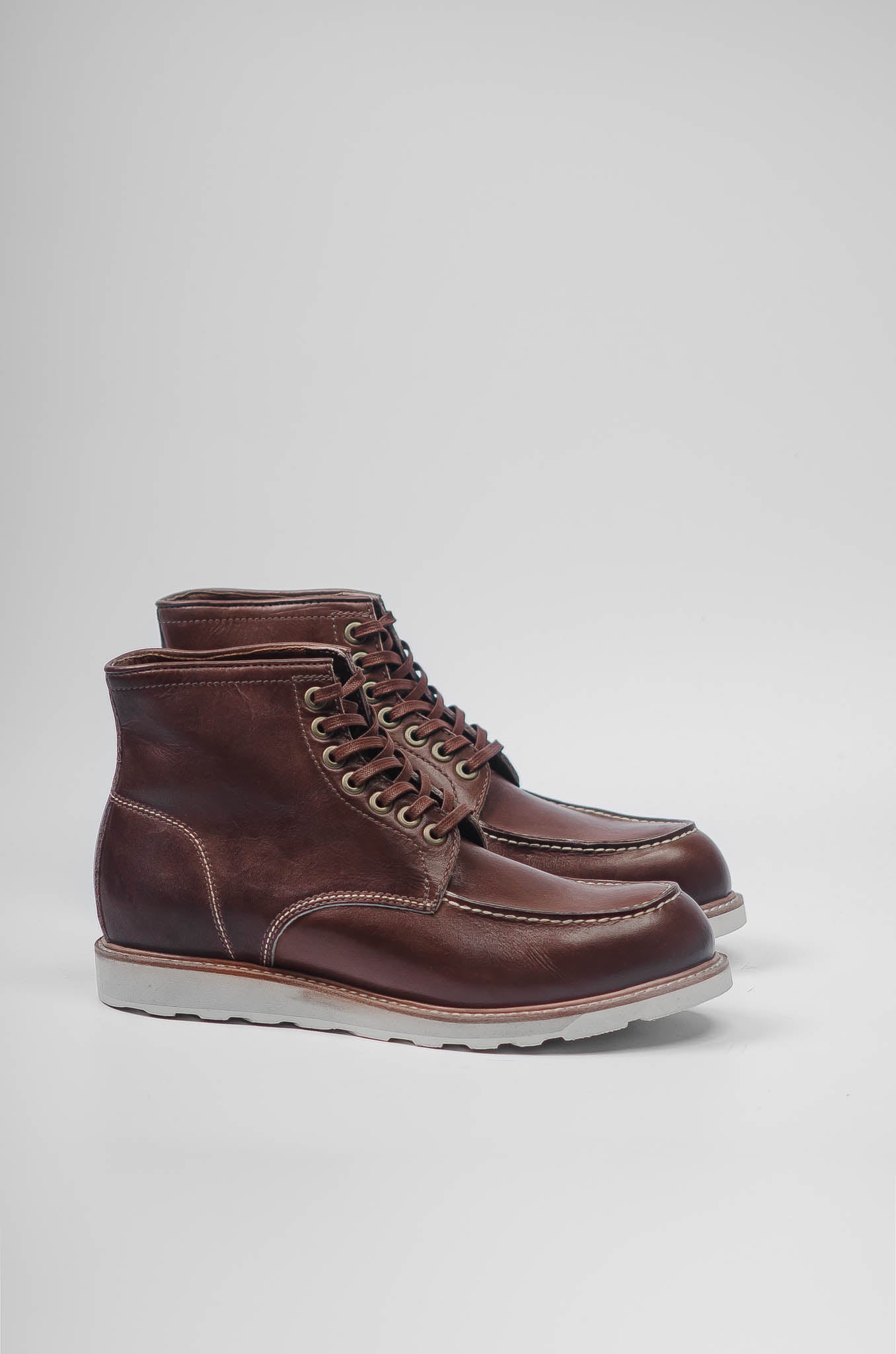 Giày Boot Nam VEGVISIR-1