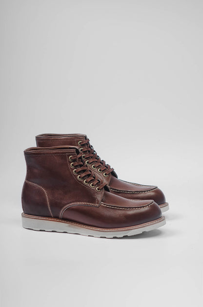 Giày Boot Nam VEGVISIR-1