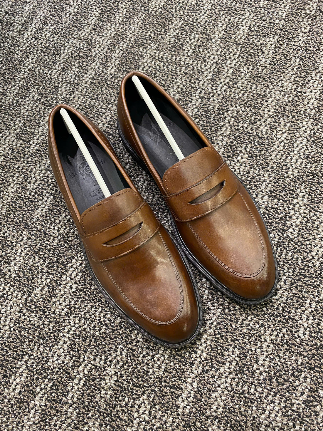 Giày Loafer Nam T04 (CNES)